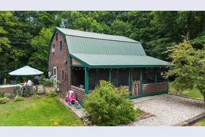 36 Morrill Road, Readfield, ME 04355 - Photo 1