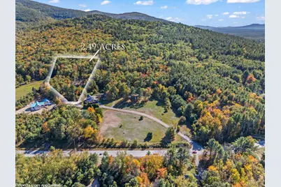 Lots 2,3,4 Olde Colony Lane, Bridgton, ME 04009 - Photo 5