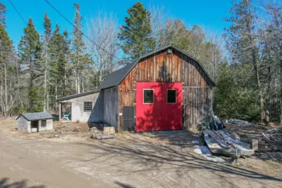 93 Goods Point Road Lots #3 #4, Steuben, ME 04680 - Photo 3