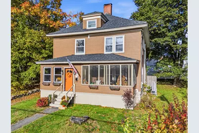 328 Pine Street, Rumford, ME 04276 - Photo 1
