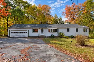 222 River Rd, Topsham, ME 04086 - Photo 1