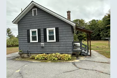 873 Lovell Road, Lovell, ME 04051 - Photo 3