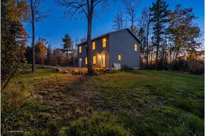 411 Sawyer Road, Hampden, ME 04444 - Photo 3