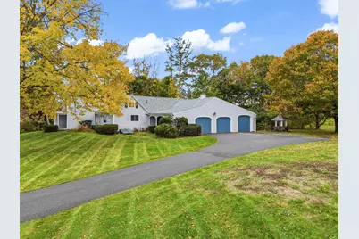 995 Bremen Road, Waldoboro, ME 04572 - Photo 69