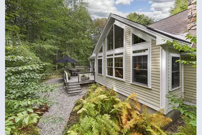 26 Tenney Street, Yarmouth, ME 04096 - Photo 61