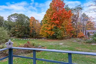 39 School St, Nobleboro, ME 04555 - Photo 23