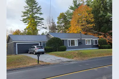 157 Auburn Road, Peru, ME 04290 - Photo 1