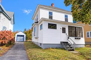 421 Penobscot Ave, Millinocket, ME 04462 - Photo 51