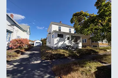 421 Penobscot Avenue, Millinocket, ME 04462 - Photo 49