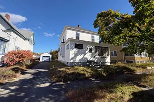 421 Penobscot Ave, Millinocket, ME 04462 - Photo 49