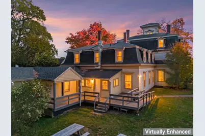 61 Main Street, Thomaston, ME 04861 - Photo 101