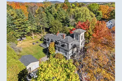 61 Main Street, Thomaston, ME 04861 - Photo 109