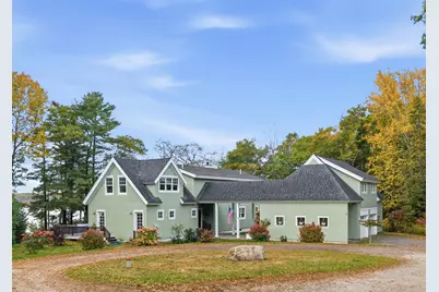 46 Gundalo Gap Road, Brunswick, ME 04011 - Photo 1