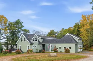 46 Gundalo Gap Rd, Brunswick, ME 04011 - Photo 1