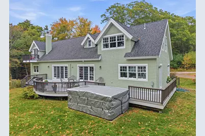 46 Gundalo Gap Road, Brunswick, ME 04011 - Photo 97