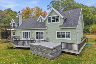 46 Gundalo Gap Rd, Brunswick, ME 04011 - Photo 97