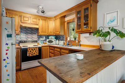 45 Youngtown Road, Lincolnville, ME 04849 - Photo 5
