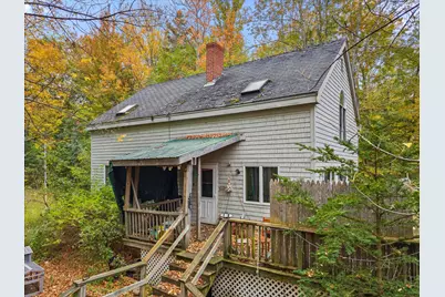 45 Youngtown Road, Lincolnville, ME 04849 - Photo 3