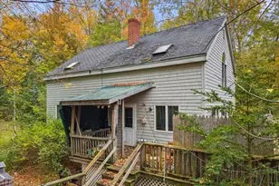 45 Youngtown Rd, Lincolnville, ME 04849 - Photo 3