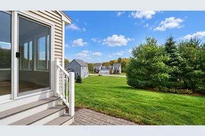 55 Ridgefield Drive #34, Gorham, ME 04038 - Photo 9