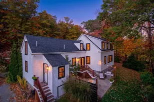 151 Belfast Rd, Camden, ME 04843 - Photo 1