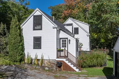 151 Belfast Road, Camden, ME 04843 - Photo 37