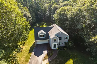 14 Thurrell Road, South Berwick, ME 03908 - Photo 21