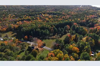 Map3Lot29A Punkinville Road, Sullivan, ME 04664 - Photo 9