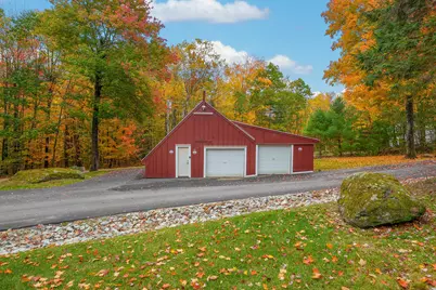 43 Dexter Lane, North Yarmouth, ME 04097 - Photo 3