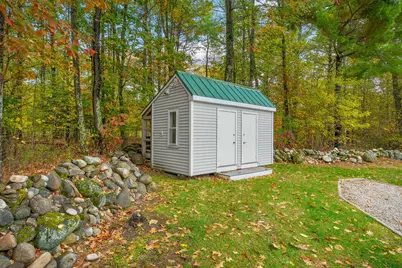 43 Dexter Lane, North Yarmouth, ME 04097 - Photo 41