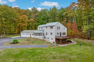 43 Dexter Ln, North Yarmouth, ME 04097 - Photo 1