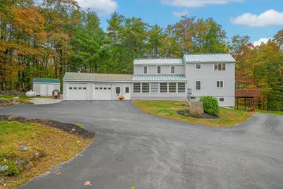 43 Dexter Lane, North Yarmouth, ME 04097 - Photo 39