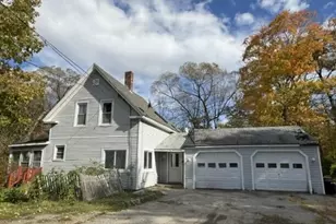 10 Bacon St, Oakland, ME 04963 - Photo 37