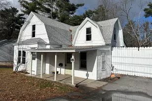 35 Bath Rd, Brunswick, ME 04011 - Photo 1