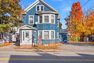85-87 Goff St, Auburn, ME 04210 - Photo 1