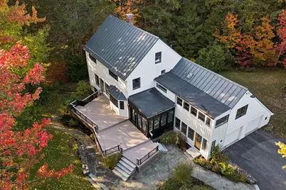 14 Pine Ridge Road, Cumberland, ME 04110 - Photo 3