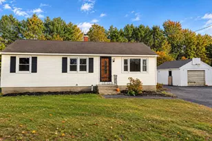967 River Rd, Windham, ME 04062 - Photo 1