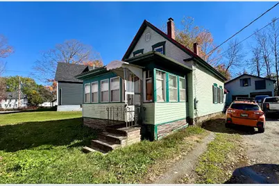 72 North Street, Hartland, ME 04943 - Photo 5