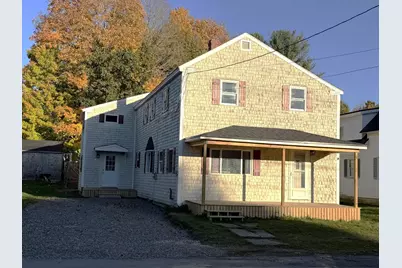 13 Willard Street, Houlton, ME 04730 - Photo 1