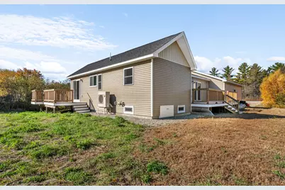 1212 Eastbrook Road, Eastbrook, ME 04634 - Photo 37