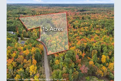Tbd Webostra Road #TBD, Berwick, ME 03901 - Photo 1