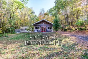262 Main St, Brownfield, ME 04010 - Photo 1