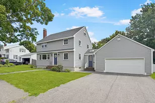 161 Wayside Rd, Portland, ME 04102 - Photo 1