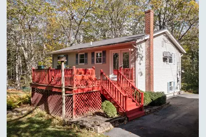 81 Highland Road, Standish, ME 04084 - Photo 43