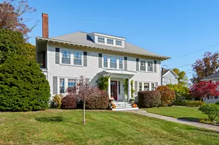 210 Ocean Point Rd, Boothbay, ME 04544 - Photo 1