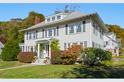 210 Ocean Point Road, Boothbay, ME 04544 - Photo 3
