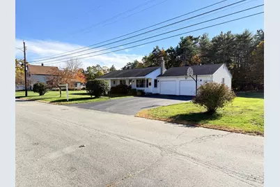 35 Old Salt Road, Old Orchard Beach, ME 04064 - Photo 1