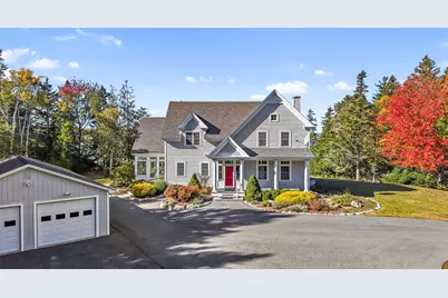 606 Grand Marsh Bay Road, Gouldsboro, ME 04607 - Photo 5