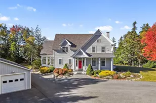 606 Grand Marsh Bay Rd, Gouldsboro, ME 04607 - Photo 5