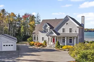 606 Grand Marsh Bay Rd, Gouldsboro, ME 04607 - Photo 1